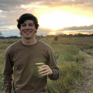 Meet your Posher, Nick